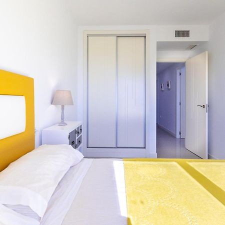 Apartamento Playa Marinsa Torre Del Mar Dış mekan fotoğraf