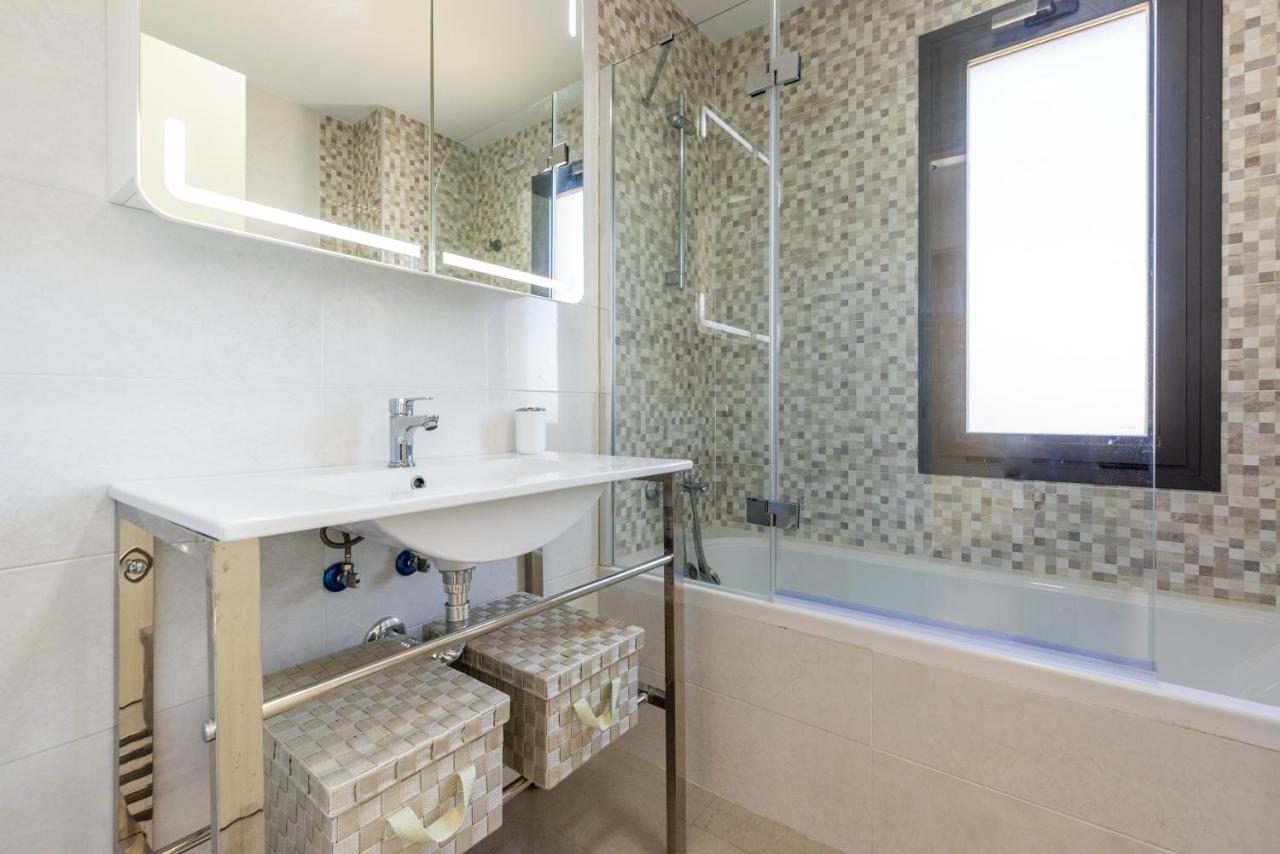 Apartamento Playa Marinsa Torre Del Mar Dış mekan fotoğraf